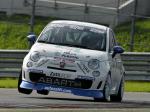 Abarth 695 Assetto Corse 2012 года